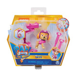 Paw Patrol Movie Hero Pups Asst.