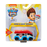 Paw Patrol Movie Die-Cast View Finder - Kiddy Zone