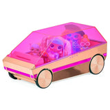 L.O.L. Surprise 3-in-1 Party Cruiser