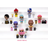 L.O.L. Surprise Boys Asst in Sidekick Series 5