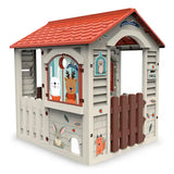 Forest Hut - Kiddy Zone