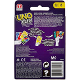 UNO Flip Side