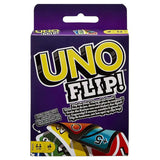 UNO Flip Side