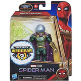 SPD NWH 6IN MYSTERIO - Kiddy Zone