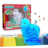 CoComelon The Colour Learning Sheep - Kiddy Zone
