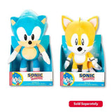 Sonic Jumbo Plush 20" Asst. 2