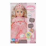 Baby Annabell Little Sweet Princess 36cm - Kiddy Zone