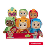 كوكوميلون إل آي تي تي إل إي بي إل يو إس إتش اسسورتمينت 3يرس+