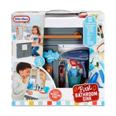 Little Tikes First Bathroom Sink