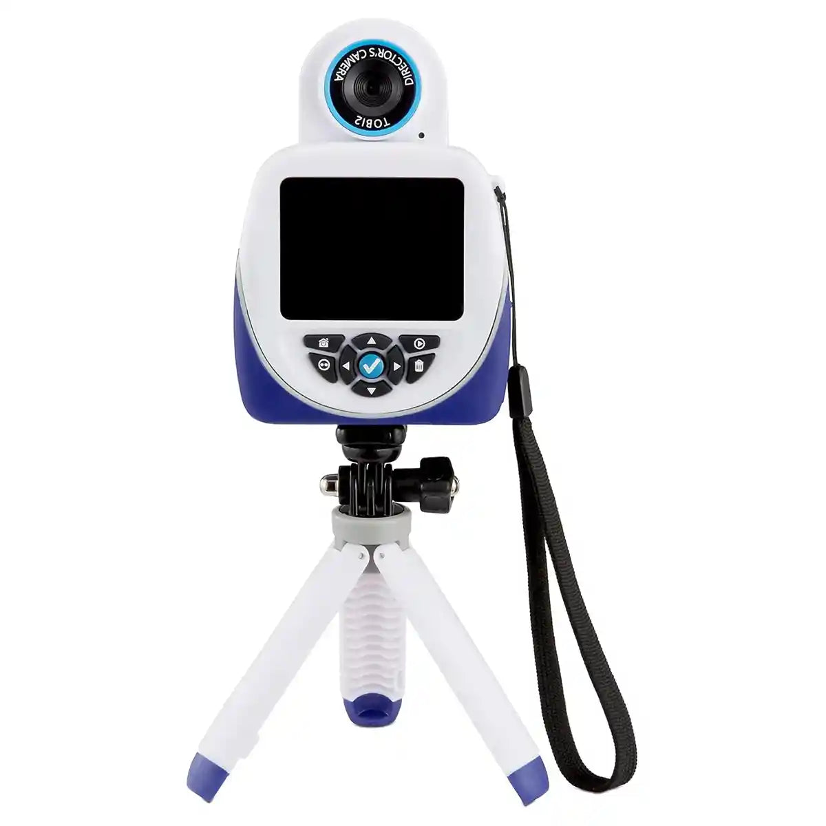 Little Tikes Tobi 2 Studio HD Camera - Kiddy Zone