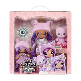 Na! Na! Na! Family Surprise Asst