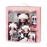 Na! Na! Na! Family Surprise Asst