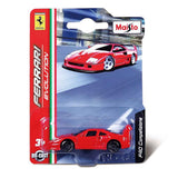 Fm Ferrari Evolution - Kiddy Zone