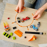 Lego 60299 Stunt Competition