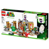 LEGO Luigi’s Mansion Haunt-and-Seek Expansion Set - Kiddy Zone