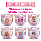 Zuru Angel High-Series1 - Kiddy Zone