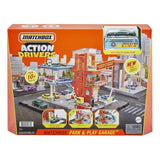 MB Garage - HBL60 - Kiddy Zone