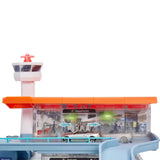 MB Airport Adventure Playset