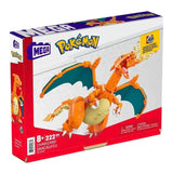 Mega Construx - Pokemon - Char
