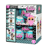 L.O.L. Surprise Boys Asst in PDQ Series 5