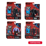 DC Batman Movie Fig 4" Basic Batman Asst. - Kiddy Zone