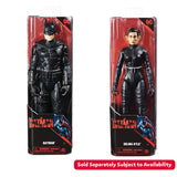 DC Batman Movie Fig 12" Asst.