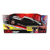 DC Batman Movie RC Turbo Boost Batmobile 1:15