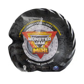 Monster Jam Mini Scale Vehicles Asst.