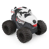 Monster Jam Mini Scale Vehicles Asst.