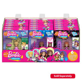 Barbie You Can Be Anything Asst. (6) - Kiddy Zone