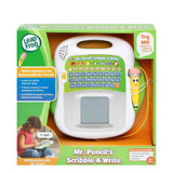 Leapfrog Mr. Pencil's Scribble & Write - Kiddy Zone