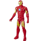AVN TITAN HERO FIGURE IRON MAN