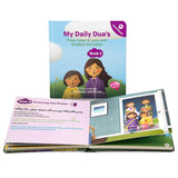 My Daily Duas Part 2 STORY SOUND BOOK - due soon