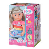 BABY born Sister 43cm