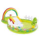 Intex My Garden Play Center, Ages 2+