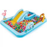 Intex Jungle Adventure Play Center, Ages 2+