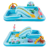Intex Jungle Adventure Play Center, Ages 2+