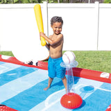 Intex Action Sports Play Center, Ages 3+