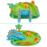 Intex Little Dino Play Center, Ages 2+