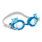Intex Fun Goggles, Ages 3-8
