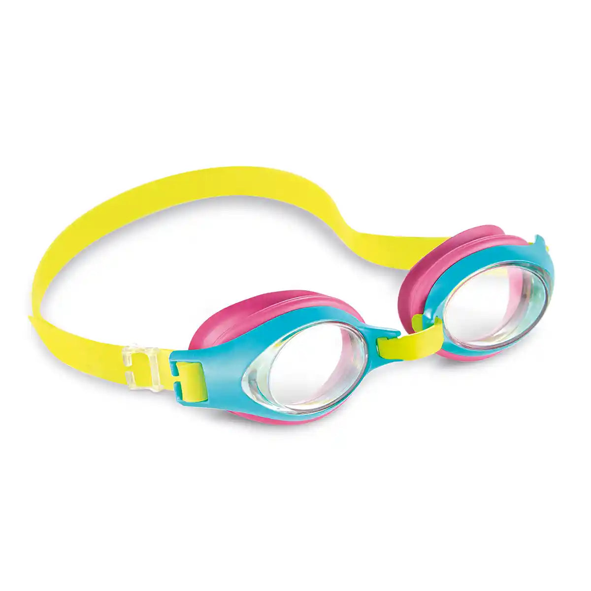 Intex Junior Goggles, Ages 3-8