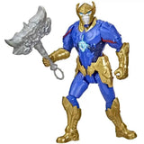 MVL MS MONSTER HUNTERS THOR