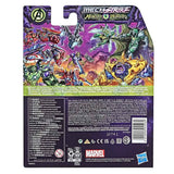 MVL MS MONSTER HUNTERS THOR