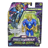 MVL MS MONSTER HUNTERS THOR