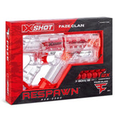 X-Shot Faze Chaos Respawn