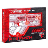 X-Shot Faze Chaos Respawn - Kiddy Zone