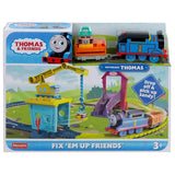FP THOMAS CARLY & SANDY SET - Kiddy Zone