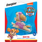 Energizer Paw Patrol Squeeze Light – Skye & Marshall (PPSQZ)