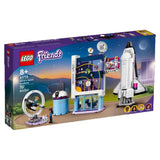 LEGO® Friends Olivia’s Space Academy 41713 Building Kit (757 Pieces) - Kiddy Zone