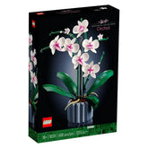 LEGO 10311 Orchid V29